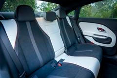 Mercedes-Benz CLA EQ