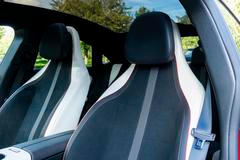 Mercedes-Benz CLA EQ