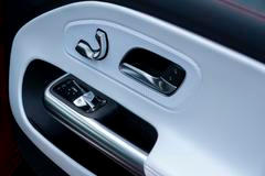 Mercedes-Benz CLA EQ