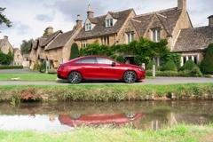 Mercedes-Benz CLA EQ