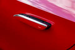 Mercedes-Benz CLA EQ