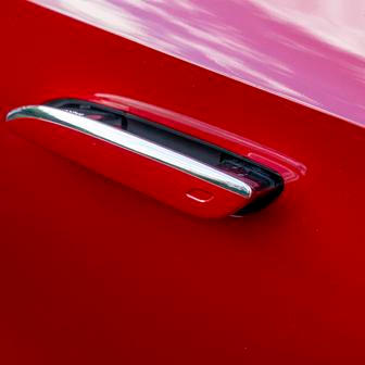 Mercedes-Benz CLA EQ