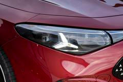 Mercedes-Benz CLA EQ