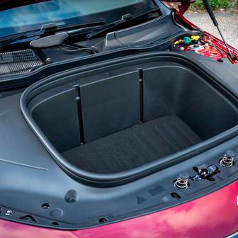 Mercedes-Benz CLA EQ