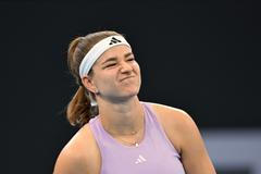 Brisbane International Tennis Tournament