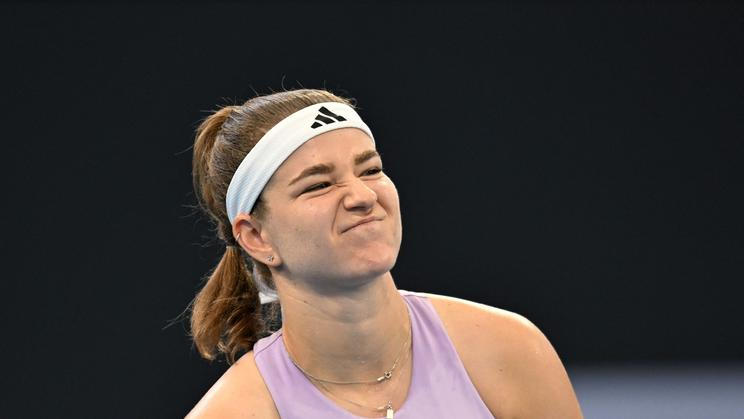 Brisbane International Tennis Tournament