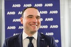 Václav Trojan, politik