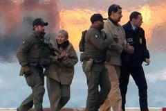 Venezuelan President Nicolas Maduro's initial appearance to face U.S. federal charges, in Manhattan