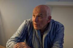 Václav Cigler, sklář