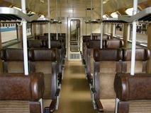 Elektrická jednotka 470