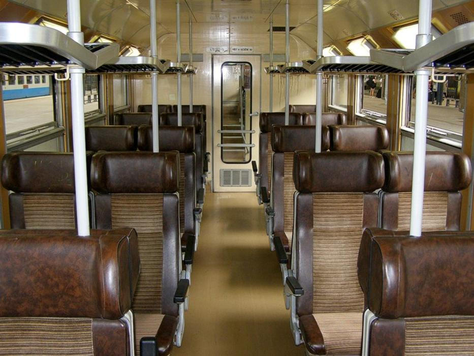 Elektrická jednotka 470