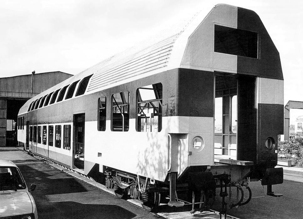 Elektrická jednotka 470