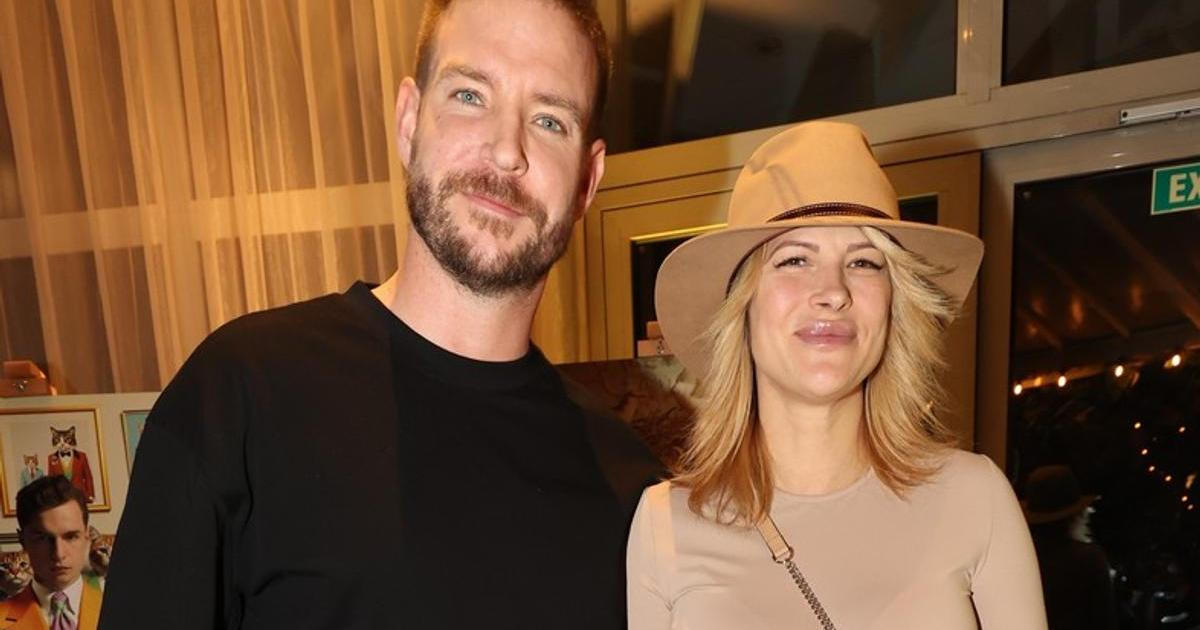 Vladimír Polívka, Magda Antošová