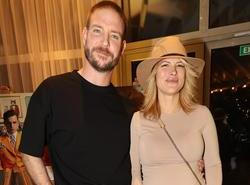 Vladimír Polívka, Magda Antošová