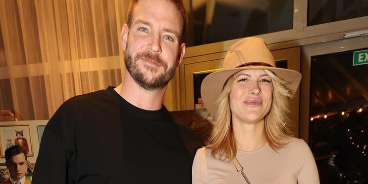 Vladimír Polívka, Magda Antošová