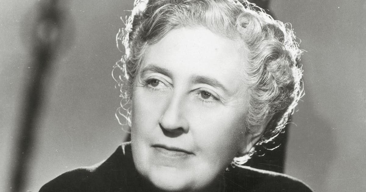 „Jed má v sobě něco fascinujícího,“ říkala Christie. Sama byla několik dnů nezvěstná