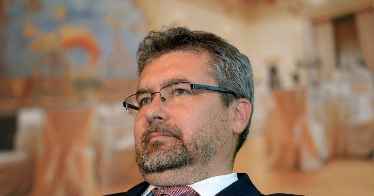 Na trhu má být co nejvíc českých potravin. Je to v zájmu všech, míní Šebestyán