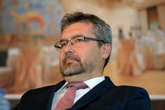 Martin Šebestyán, zemědělství, ministr, agropodniky