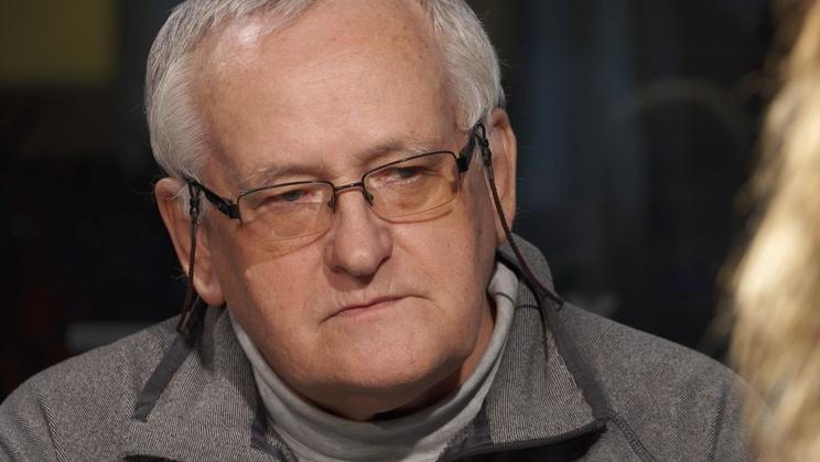 Štampach: Duka o zneužívání chlapců věděl, nepřipustí chybu, obětí jsou u nás stovky