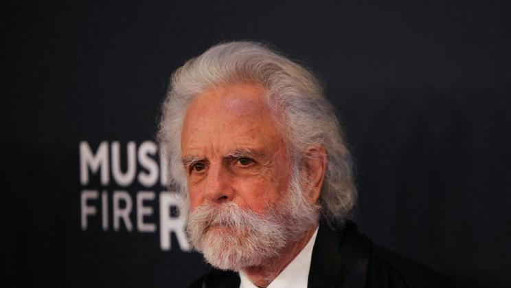 FILE PHOTO: The 67th Annual Grammy Awards in Los Angeles