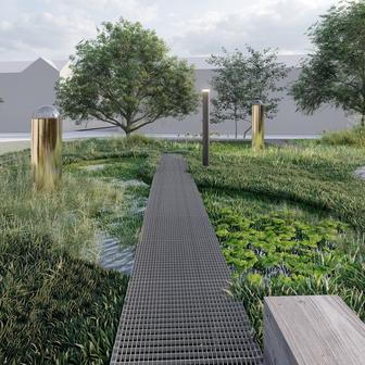 Nyní by měl areál Vinohradské vodárny získat nový život v podobě vodárenského osvětového centra Hydropolis, které by se mělo veřejnosti otevřít příští rok. 