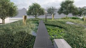 Nyní by měl areál Vinohradské vodárny získat nový život v podobě vodárenského osvětového centra Hydropolis, které by se mělo veřejnosti otevřít příští rok. 