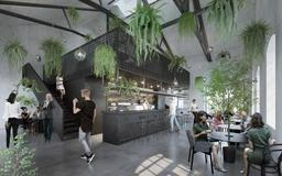 Významnou roli má hrát i vzdělávání. V sedmipatrové vodárenské věži vzniknou výstavní prostory zaměřené především na vzdělávací činnost, přibude kongresový sál pro školy, semináře a kulturně-společenské akce.