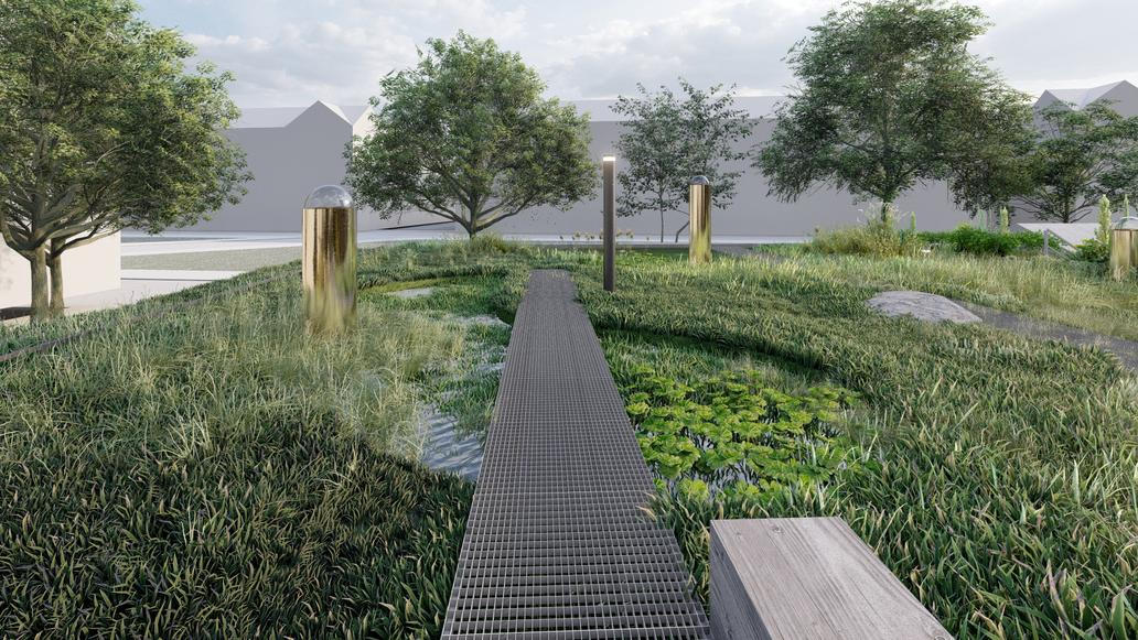 Nyní by měl areál Vinohradské vodárny získat nový život v podobě vodárenského osvětového centra Hydropolis, které by se mělo veřejnosti otevřít příští rok. 