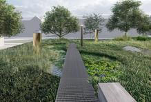 Nyní by měl areál Vinohradské vodárny získat nový život v podobě vodárenského osvětového centra Hydropolis, které by se mělo veřejnosti otevřít příští rok. 