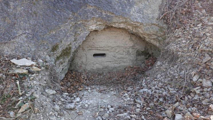 Branická skála ukrývá tajuplný podzemní komplex.