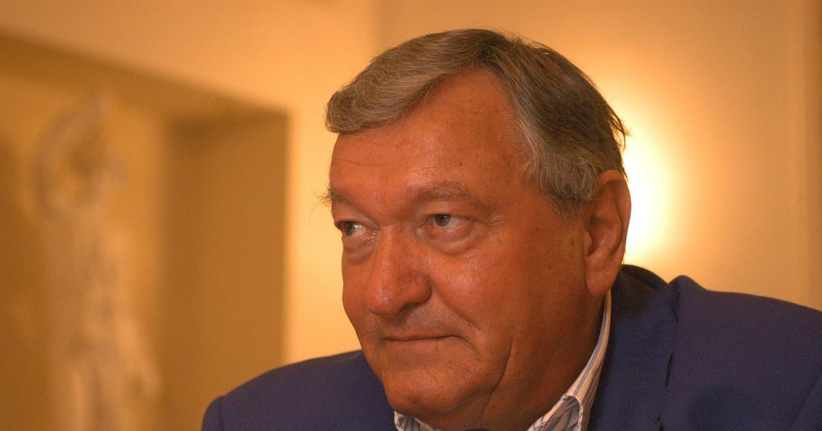 Zemřel nejslavnější záhadolog Erich von Däniken. Věřil, že pyramidy postavili mimozemšťané