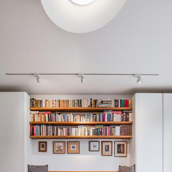 Jde o přirozený posun, který respektuje minulost a současnost.