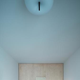 Zastavěná plocha: 190 m²