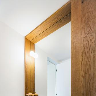 Umístění projektu: Břevnov