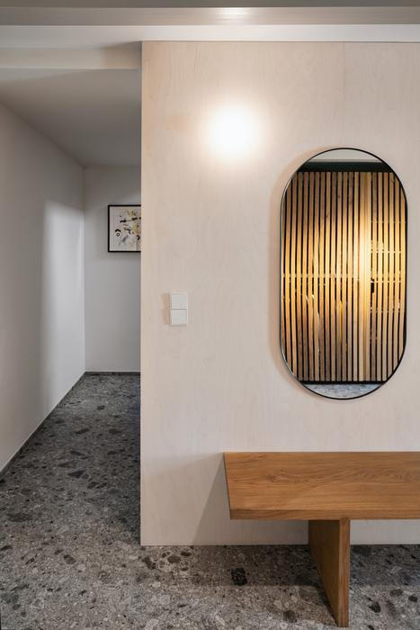 Každý detail je pečlivě promyšlený, ale zároveň živý a autentický. 