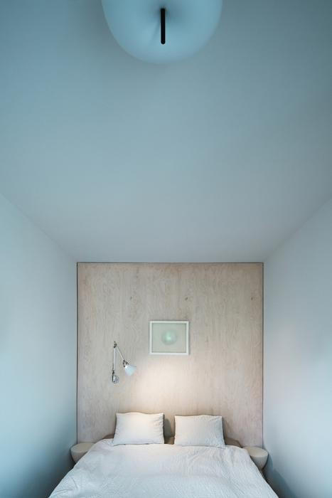 Zastavěná plocha: 190 m²