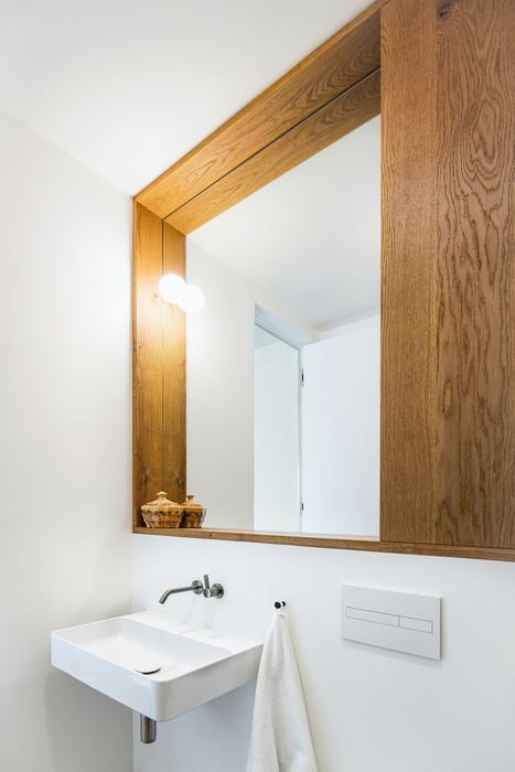 Umístění projektu: Břevnov