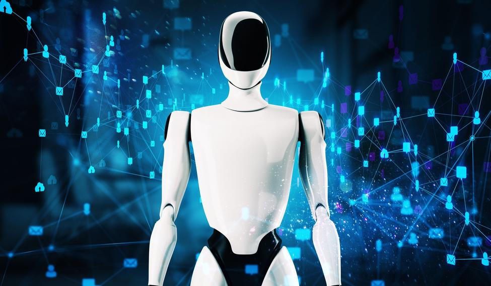 Už se ví, že přílišná interakce s umělým partnerem poškozuje lidské vztahy a posiluje pocit osamělosti. Vytvoření kopie vlastní osoby tak přináší další nápor na psychiku. Snímek je ilustrační.