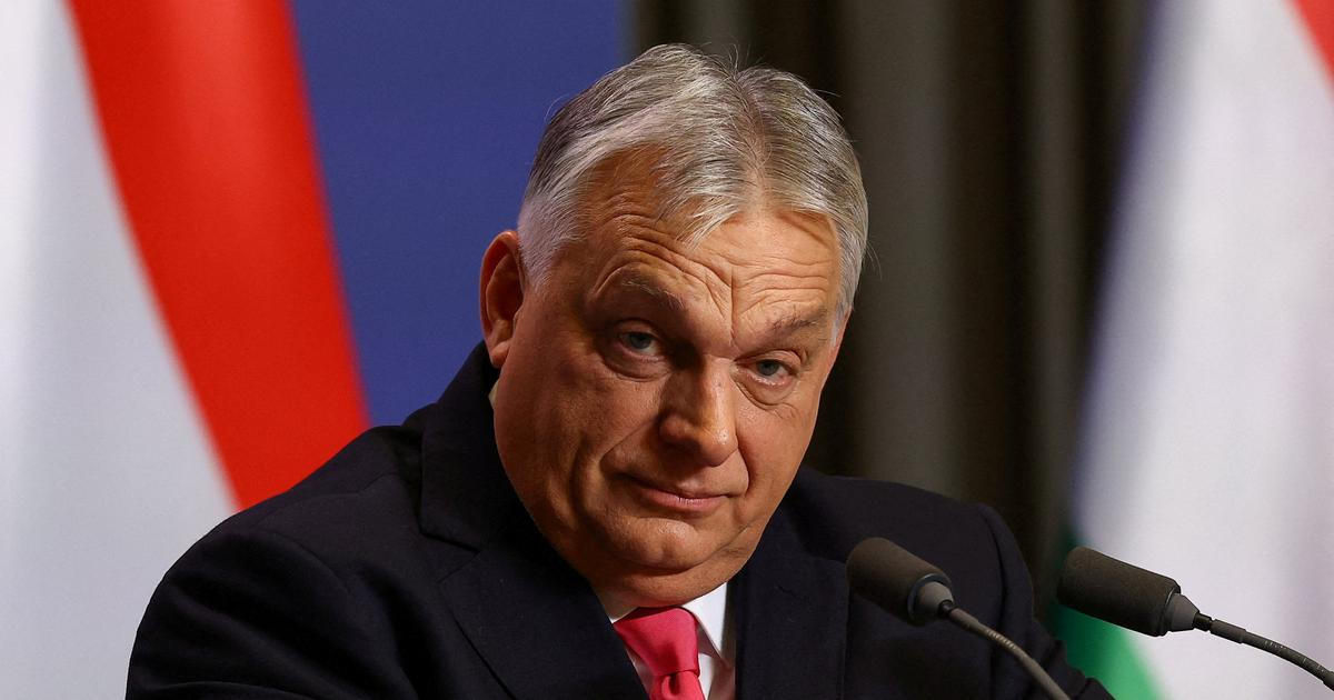 Rusko má být součástí Evropy, tvrdí Orbán. Jeho slova o Ukrajině dál šokují