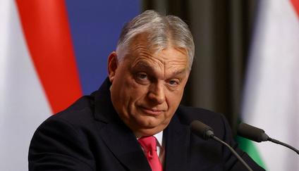 Maďarský premiér Viktor Orbán