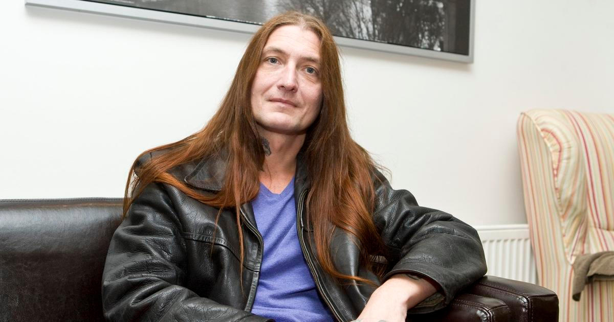 Jan Dvorský alias Parsifal Imanuel 