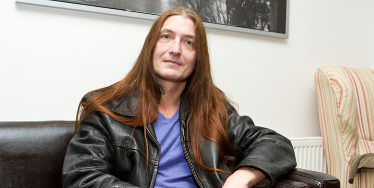 Jan Dvorský alias Parsifal Imanuel 