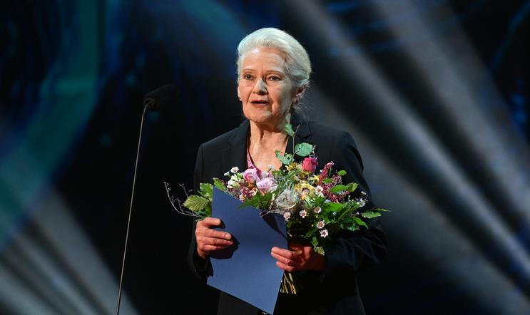 Miroslava Pešíková