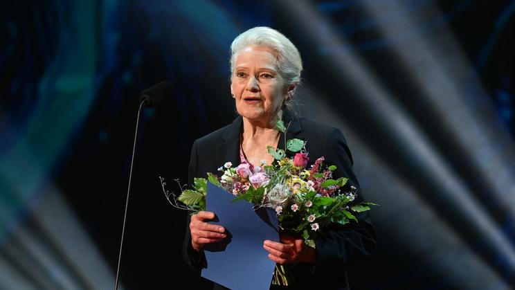 Miroslava Pešíková