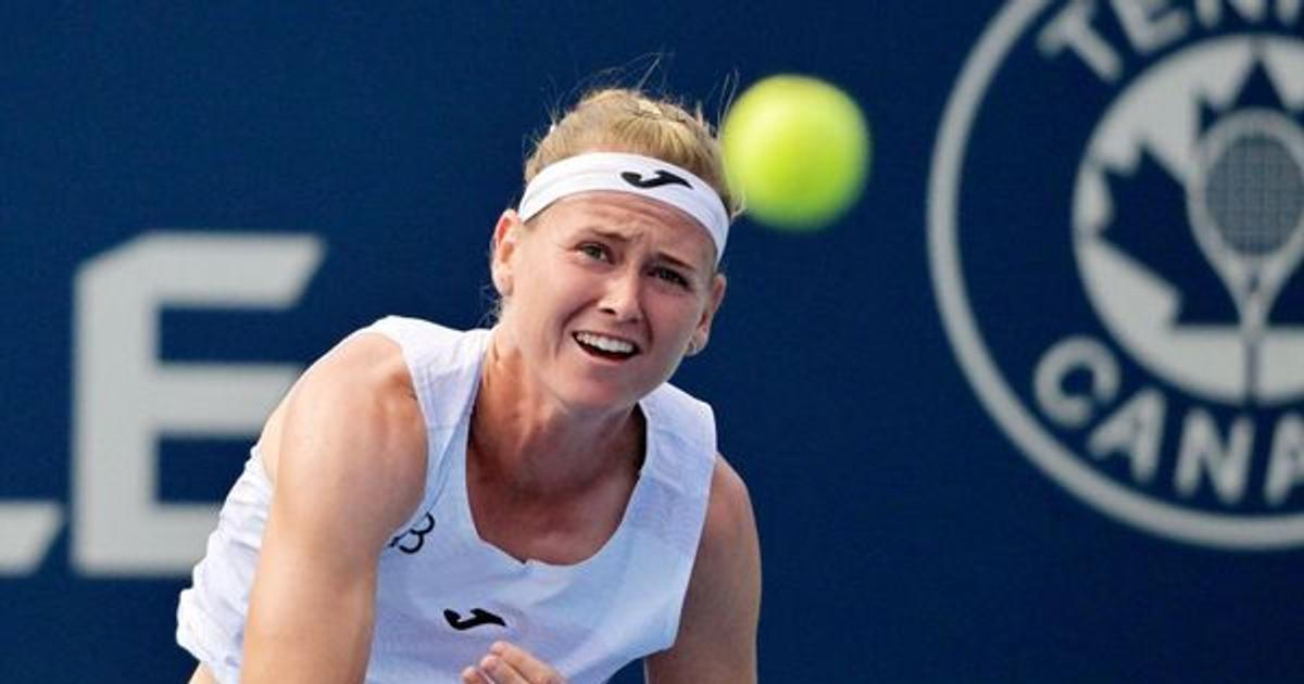 „Má rád českou kulturu.“ Tenistka Bouzková promluvila o hvězdném příteli, kapitánovi Floridy