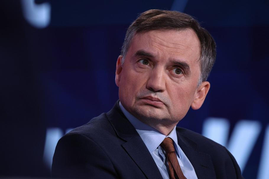 Program convention of the Law and Justice party in Katowice