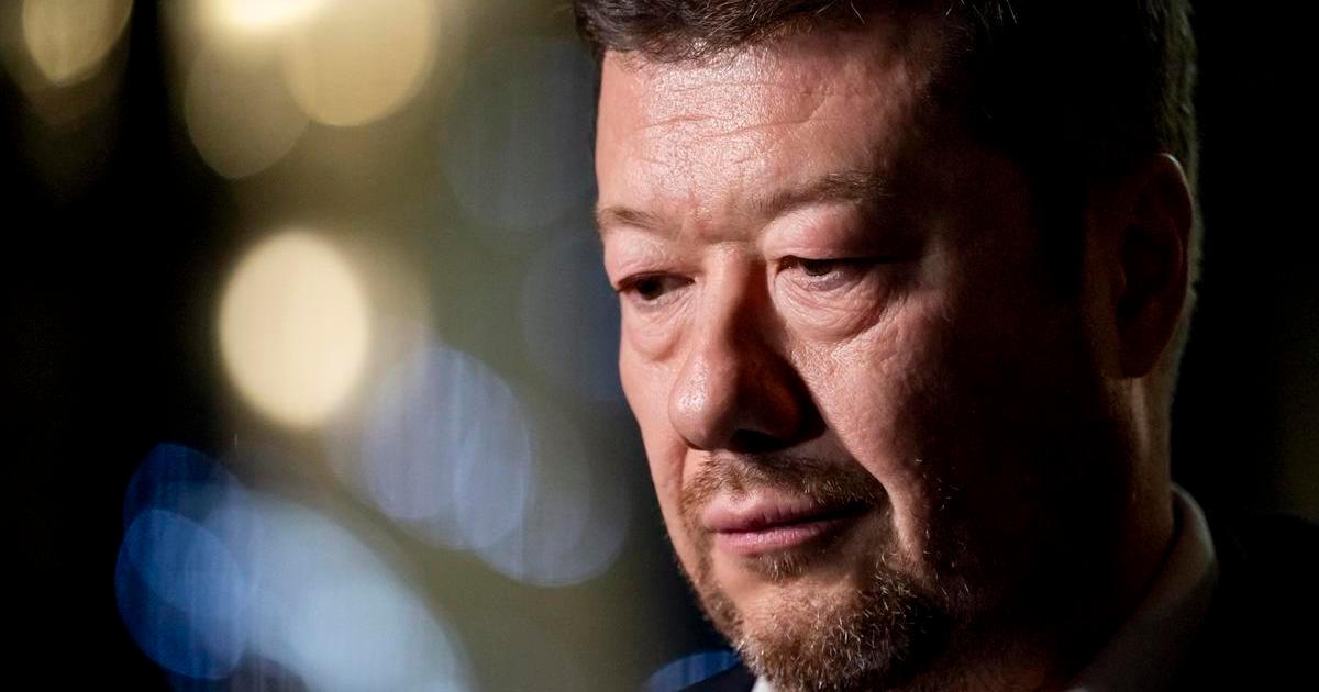 Útočící Okamura dostal Babiše do rozpaků. A církev proti jeho chování ostře vystoupila