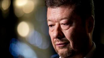 Tomio Okamura, poslanec, politik