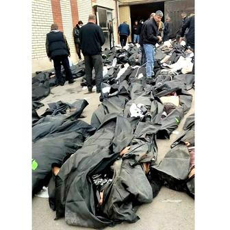 „Chceme revoluci!“ Íránci v ulicích i Evropě volají po svobodě