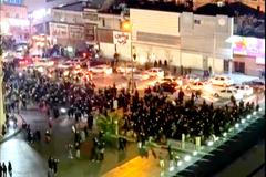 „Chceme revoluci!“ Íránci v ulicích i Evropě volají po svobodě